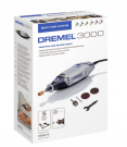 Dremel 3000-5 F0133000JU multifunkční nářadí vč. příslušenství 5dílná 130 W